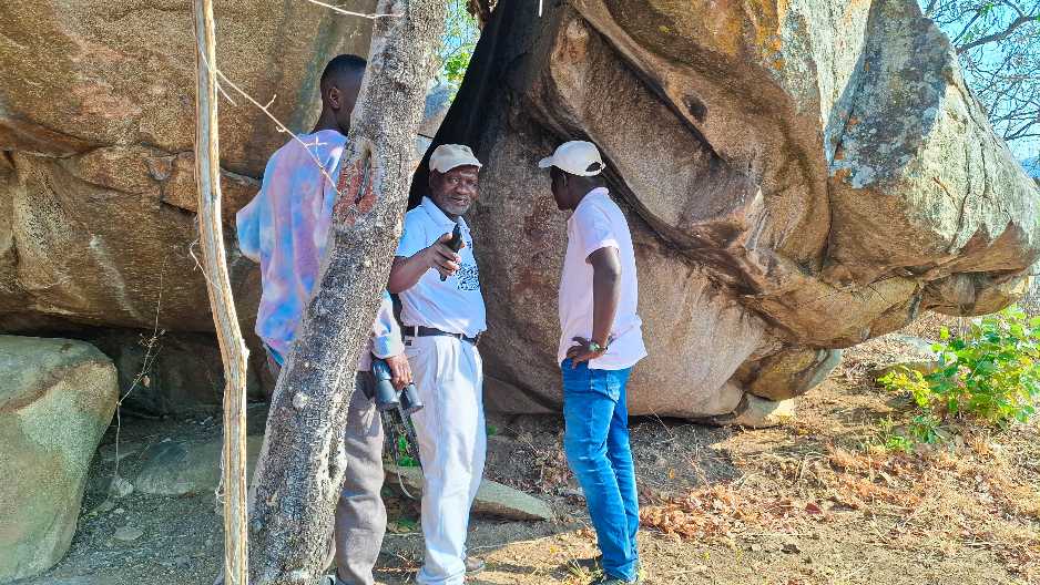 Eastville Chemakuti Sustainable Ecotourism Travels